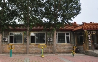 北京市房山区厚泽养老院设施图片