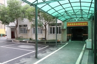汉阳区永丰街综合养老服务中心外景图片