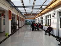 北京市密云区福寿苑养老院环境图片