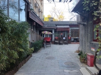 北京市西城区什刹海乐老汇养老照料中心环境图片