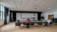 西潞园长者照料中心（北京隆康养老服务有限公司）环境图片