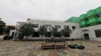 西潞园长者照料中心（北京隆康养老服务有限公司）外景图片