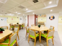 康源养老·西安雁塔护理院设施图片