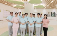 康源养老·西安雁塔护理院护工图片