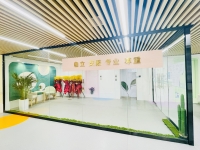 康源养老·西安雁塔护理院环境图片