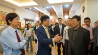 康源养老·西安雁塔护理院活动图片