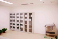 康源养老·西安雁塔护理院设施图片