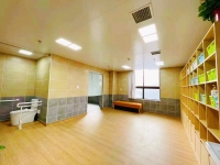 康源养老·西安雁塔护理院设施图片