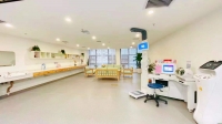 康源养老·西安雁塔护理院设施图片