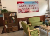 广东省广州市南沙区东涌镇养老服务中心（颐养中心）环境图片