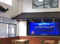 广东省广州市南沙区东涌镇养老服务中心（颐养中心）环境图片