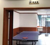 广东省广州市南沙区东涌镇养老服务中心（颐养中心）设施图片