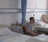 上海生康护理院房间图片