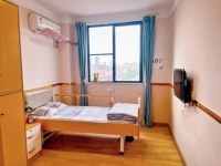 东莞福星女儿家护理院房间图片