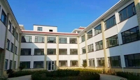 梓橦山老年康乐中心外景图片
