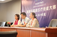 北京华佑精神康复医院设施图片