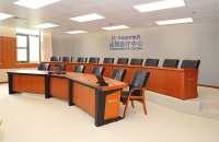 北京华佑精神康复医院设施图片