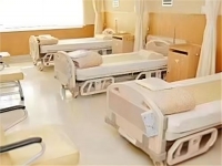 郑州五州医康养护理服务中心房间图片