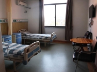 自在安和·越州护理院房间图片