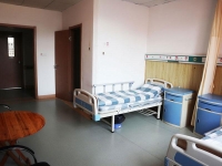 自在安和·越州护理院房间图片