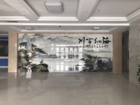 武安市北晨综合医养老年公寓环境图片