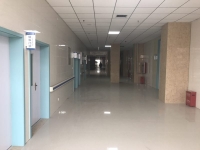 武安市北晨综合医养老年公寓环境图片