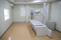 上海金之福护理院设施图片