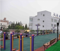 上海虹口区建阳养老院环境图片