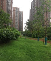 南阳市爱德养老护理院环境图片