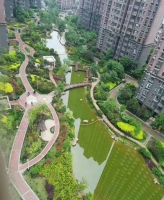 南阳市爱德养老护理院环境图片