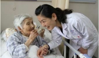 上海同心护理院服务图片