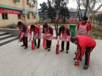 洛阳市洛龙区瑞福康养老中心活动图片