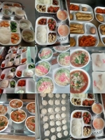 洛阳市洛龙区瑞福康养老中心餐饮图片
