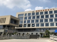 徐州市鼓楼区琵琶养老服务中心外景图片