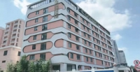 上海礼孝护理院外景图片