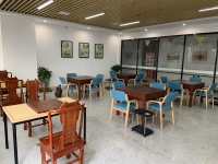 南阳万和颐养苑图片