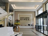 金坛逸仙颐养院环境图片