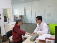 金坛逸仙颐养院服务图片
