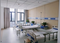 陕西冶金养老院（公办）房间图片