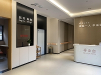 赣州国投天同官园里康养园环境图片