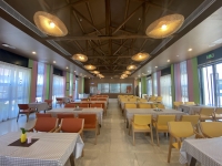 赣州国投天同官园里康养园餐饮图片