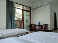 海南省清水湾滨海度假公寓	房间图片