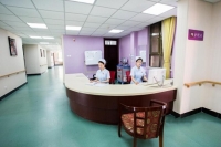 卓达·天津市武清区养老护理中心设施图片