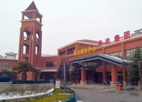 卓达·天津市武清区养老护理中心外景图片