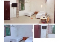 三亚隆富老人之家度假公寓房间图片