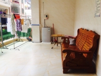 三亚隆富老人之家度假公寓环境图片