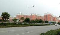 洛阳怡馨园养老中心周边图片