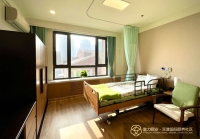 富力颐安-天津长者照护之家房间图片
