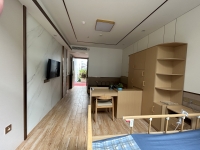杜阮颐养院（医养结合）房间图片