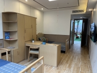 杜阮颐养院（医养结合）房间图片